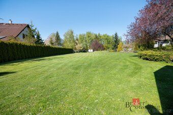 For Sale, land/housing, 1306 sqm, Svojetice, Prague-East [ID 77918]