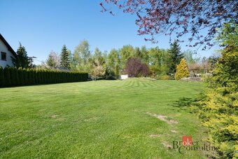 For Sale, land/housing, 1306 sqm, Svojetice, Prague-East [ID 77918]
