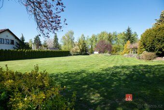 For Sale, land/housing, 1306 sqm, Svojetice, Prague-East [ID 77918]