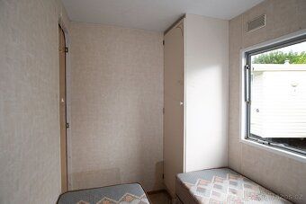 Sell mobile home, mobile house 11 x 3.7 m, 2 bedrooms, equipped, all gas appliances functional…
