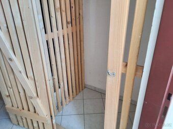 Hello, I offer for sale bright and practically situated apartment