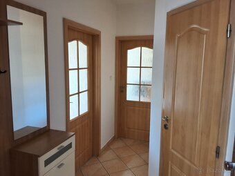 Hello, I offer for sale bright and practically situated apartment