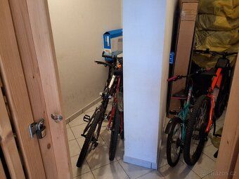 Hello, I offer for sale bright and practically situated apartment