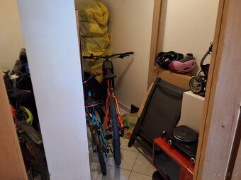 Hello, I offer for sale bright and practically situated apartment