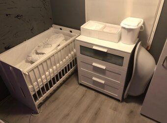 Prodám zateplený celoroční mobilhaus Rozměr 12x4m ( největší