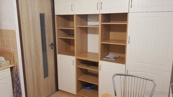 Dobrý den, prodám byt 1+1 o výměře 34m2 v soukromém vlastnic
