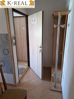 Pronajmeme byt 2+1, obec Jámy, okr. Žďár nad Sázavou, kraj V