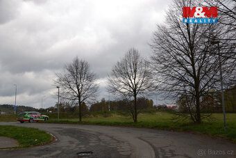 Pozemek 20 495 m² v Lázních Běloves, nedaleko města Náchod. 