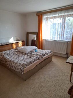 3BR house in Racková, partially renovated, approx.