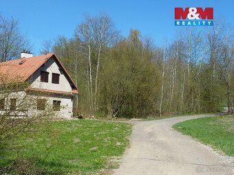 Běluň, Brzice, Kohoutov - vyhledávaná rekreační oblast nedal