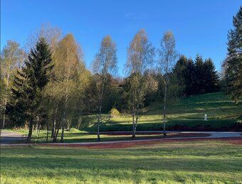 I am offering for sale a beautiful sunny building plot No. 281