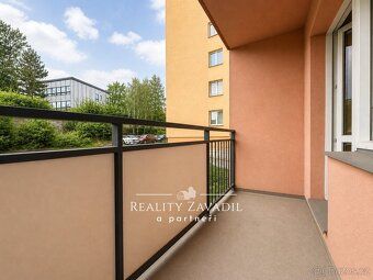 Ev.č. 01224 Tento byt 3+1 v osobním vlastnictví se nachází n