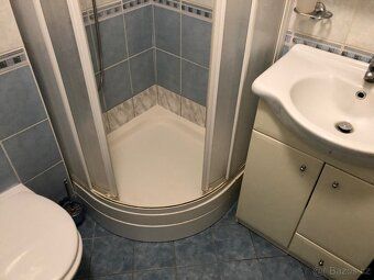Pronájem bytu 1+1 Hrnčířská, Olomouc Pronájem bytu o velikos