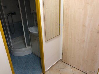 Pronájem bytu 1+1 Hrnčířská, Olomouc Pronájem bytu o velikos
