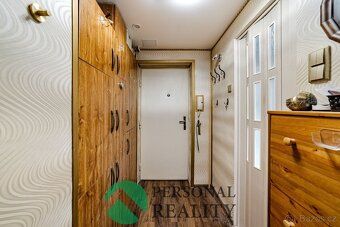 Ref No. 02396 We offer for sale apartment 1+1 in Neratovice in cooperative ownership.