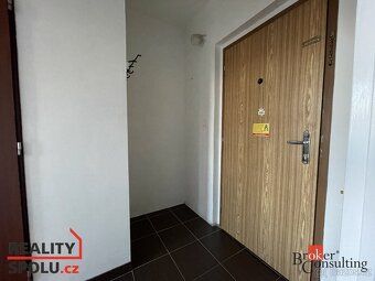 Pronájem bytu 1+1 ZeyerovaNabízíme k pronájmu byt 1+1 v Opav