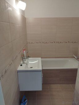 For sale renovated studio apartment in Česká Lípa, nice and quiet location Holý Vrch.