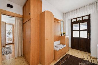 Prodej udržovaného rodinného domu 3+kk, Vepříkov (okres Havl