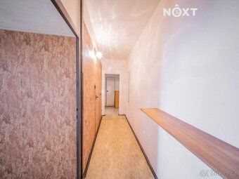 Exkluzivně Vám nabízíme ke koupi udržovaný byt 2+1 v osobním