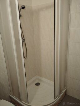 I offer for rent an apartment 1+KK of 60 m² in the ground floor of a family house in a quiet…