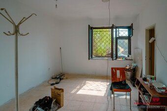We offer for sale a property in Ostrava Michálkovice, intended
