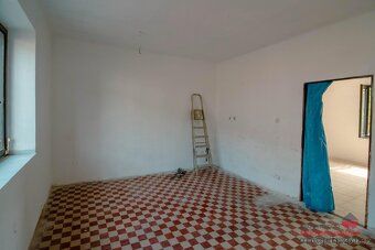 We offer for sale a property in Ostrava Michálkovice, intended