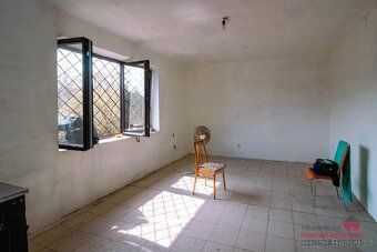 We offer for sale a property in Ostrava Michálkovice, intended