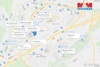Prodej bytu 4+1 o výměře 79 m² v panelovém domě na sídlišti 