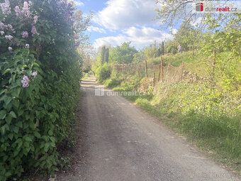 (including agency commission), Dumrealit.cz will mediate the purchase of a garden in the…