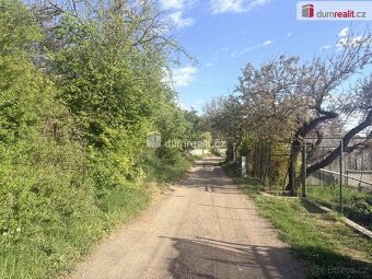 (including agency commission), Dumrealit.cz will mediate the purchase of a garden in the…