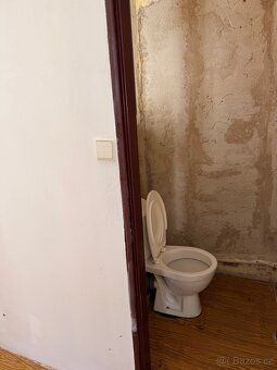 I offer for sale an apartment in Pilsen, 1 bedroom + kitchenette (2 room flat with…