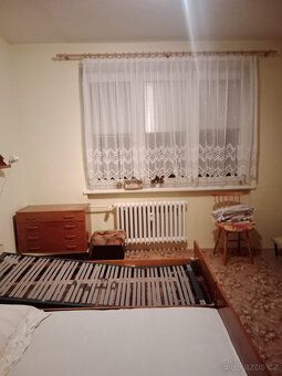Prodám byt 3+1 ve Studénce,ul.Leoše Janáčka 717 V osobním vl