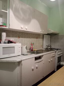 Prodám byt 3+1 ve Studénce,ul.Leoše Janáčka 717 V osobním vl