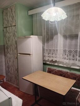 Prodám byt 3+1 ve Studénce,ul.Leoše Janáčka 717 V osobním vl