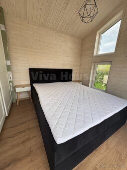Chcete vlastní bydlení bez čekání 2 roky na stavbu?
Nabízíme