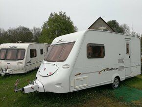 Mobile home in an English style, also known as a trailer house, mobile cottage, suitable for…