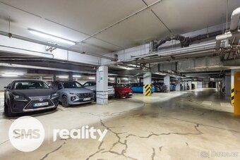 We offer for long-term rent a bright and very spacious maisonette apartment of 3+1 layout and…
