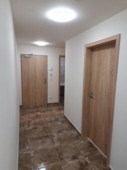 Nabízím k pronájmu moderní 3+kk byt o rozloze 70 m², který s