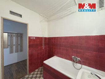 Nabízíme k prodeji družstevní byt 1+1 převoditelný do osobní