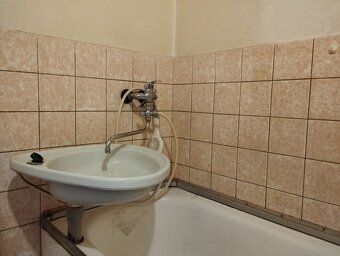 Nabízím k pronájmu prostorný byt 3+1 82 m2 (plocha jako 4+1)