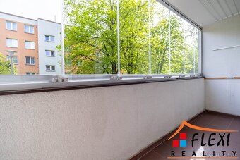 Ev.č. 202618379 Skvělý byt 2+kk k dlouhodobému pronájmu v Os