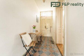 Family house with 'genius loci' designated for reconstruction in beautiful village of Stara Ves.