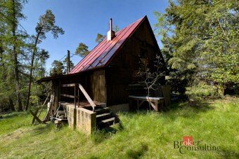 Prodej, domy/chata, 40 m2, 34901 Stříbro, Tachov [ID 83009]
