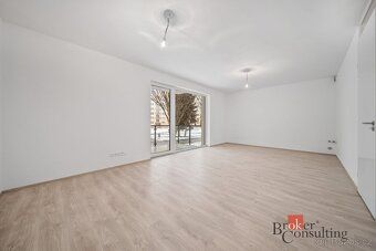 Moderní byt 4+kk, 102 m², novostavba, v rezidenci KasárnaNab