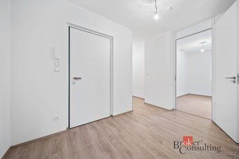 Moderní byt 4+kk, 102 m², novostavba, v rezidenci KasárnaNab