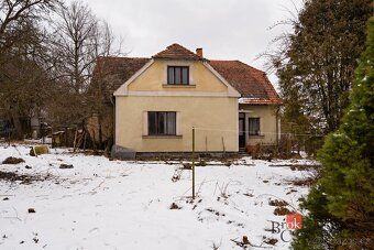 Prodej, domy/rodinný, 170 m2, Velenovy 55, 34101 Nalžovské H
