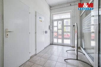 Hledáte kancelářské prostory k pronájmu? Dovolte, abychom Vá