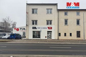 Hledáte kancelářské prostory k pronájmu? Dovolte, abychom Vá