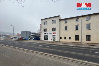 Hledáte kancelářské prostory k pronájmu? Dovolte, abychom Vá