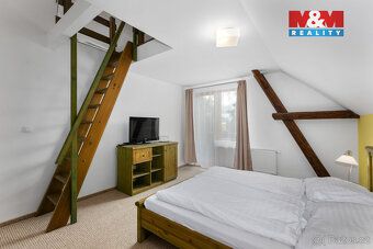 Nabízíme k prodeji penzion na okraji města Dobruška - Pulice